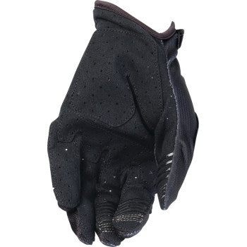 MOOSE RACING MTB Gloves - Black - XL 3330-7638