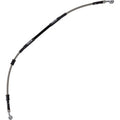 MOOSE RACING Brake Line - Stainless Steel K02-2-036/P