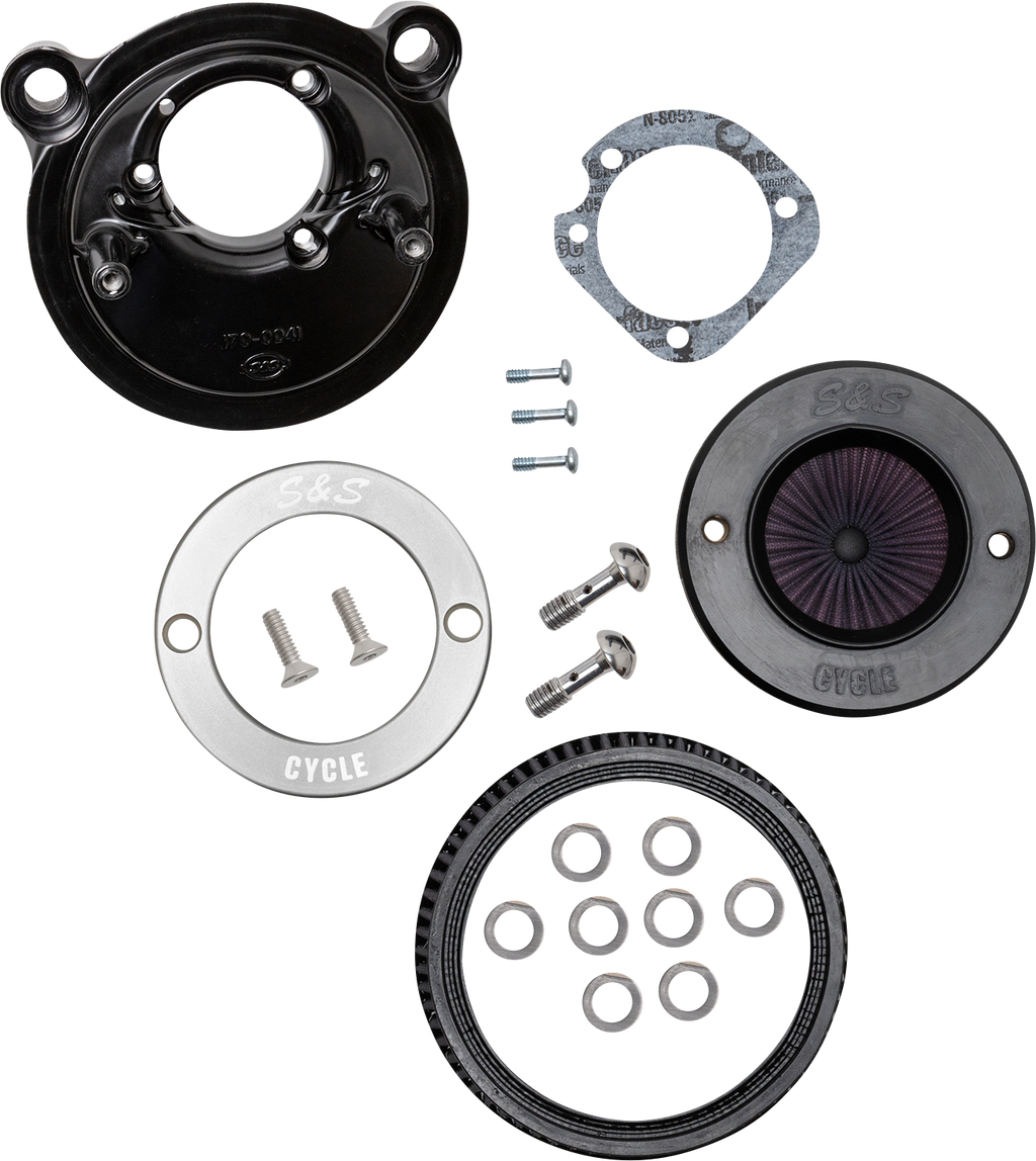 S&S CYCLE Stinger Air Cleaner 170-0724A