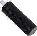 ARLEN NESS Knurled Shift Peg - Titanium 07-915