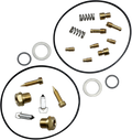 Parts Unlimited Carburetor Rebuild Kit - Yamaha 26-1882
