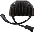 DRAG SPECIALTIES Regulator - FXD '06-'07 - Black 74631-06BLK