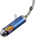 FMF Factory 4.1 Muffler  KLX 140 2008-2022 042383 1821-2023