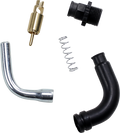 Parts Unlimited Choke Plunger Kit 46-1036