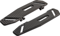 ARLEN NESS SpeedLiner Floorboards - Driver - Black 410-020
