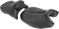 SADDLEMEN Adventure Track Seat - Low - Lumbar Pad - BMW 0810-BM32LR