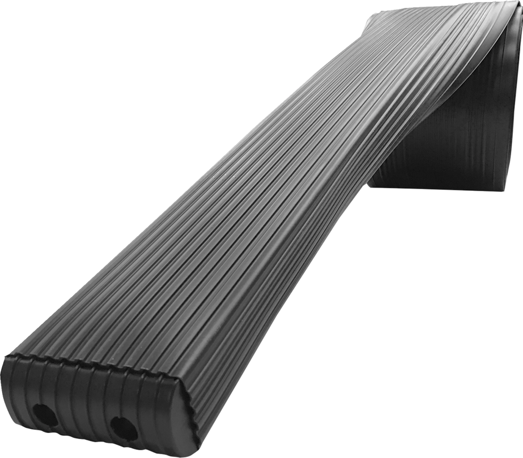 CALIBER BunkWrap - 2"x6"x16' - Black 23052-BK