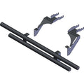 KFI PRODUCTS Rear Bumper - Polaris - General 1000 102085