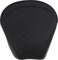 DRAG SPECIALTIES Pillion Seat - Mild Stitched - Wide - FL '99-'22 0801-0467