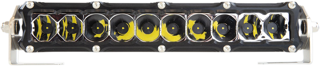 HERETIC LED Light Bar - 10" - Combo LB-6S10131