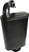 BIKEMAN PERFORMANCE Muffler 02-327-SB