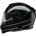 Z1R Warrant Helmet - Amplify - Black/Gray - Small 0101-17911