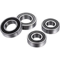 FACTORY LINKS Wheel Bearing Kit - Rear - '93-'99 Ducati Monster FWK-I-009
