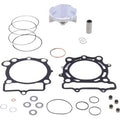 ATHENA Piston Kit with Gaskets - 77.97 mm - Kawasaki KX250F/KX250 2021-2023  P5F0780071004B