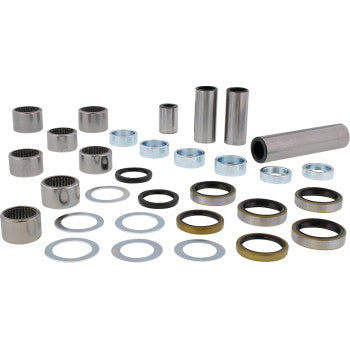 MOOSE OFFROAD Linkage Bearing Kit - Gas Gas/Husqvarna/KTM 27-1217
