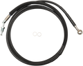 DRAG SPECIALTIES Clutch Line 51702-10BLK