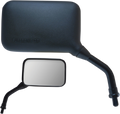 Parts Unlimited Ax Mirror 17003
