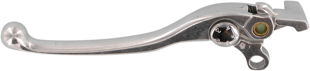 Parts Unlimited Lever - Left Hand 5ea-83912-00