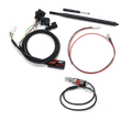 DYNOJET Big Twin Shift Kit - EV-6 Harley-Davidson   4-134