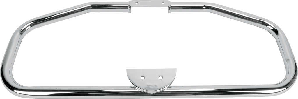 BARON Highway Bar - Chrome - Roadliner BA-7122-00