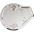 THRASHIN SUPPLY CO.  Cam Cover - Gen 2 - Smooth - Chrome - M8 TSC-3028-3