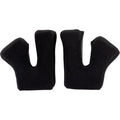 Z1R Rise 2.0 Cheek Pads - Black - Medium 0134-3720