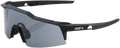 100% Speedcraft XS Sunglasses - Black - Smoke 60009-00000