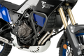 PUIG HI-TECH PARTS Engine Guards - Black 3814N