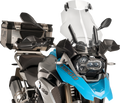 PUIG HI-TECH PARTS Adjustable Visor - ST 1100 6375W