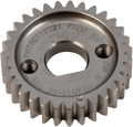 S&S CYCLE Pinion Gear ACTUALLY DOUBLE UNDERSIZE 33-4160XX