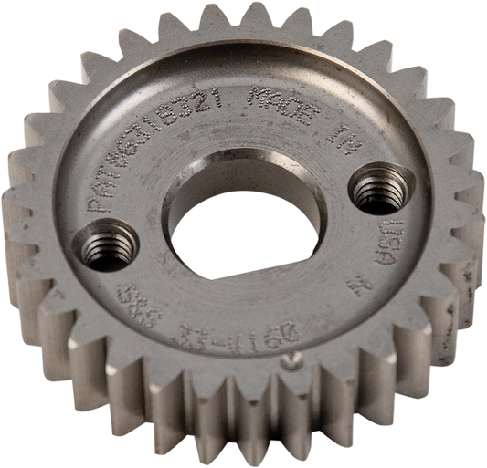 S&S CYCLE Pinion Gear ACTUALLY DOUBLE UNDERSIZE 33-4160XX