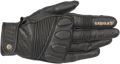 ALPINESTARS Crazy Eight Gloves - Black - 3XL 3509018-1100-3X