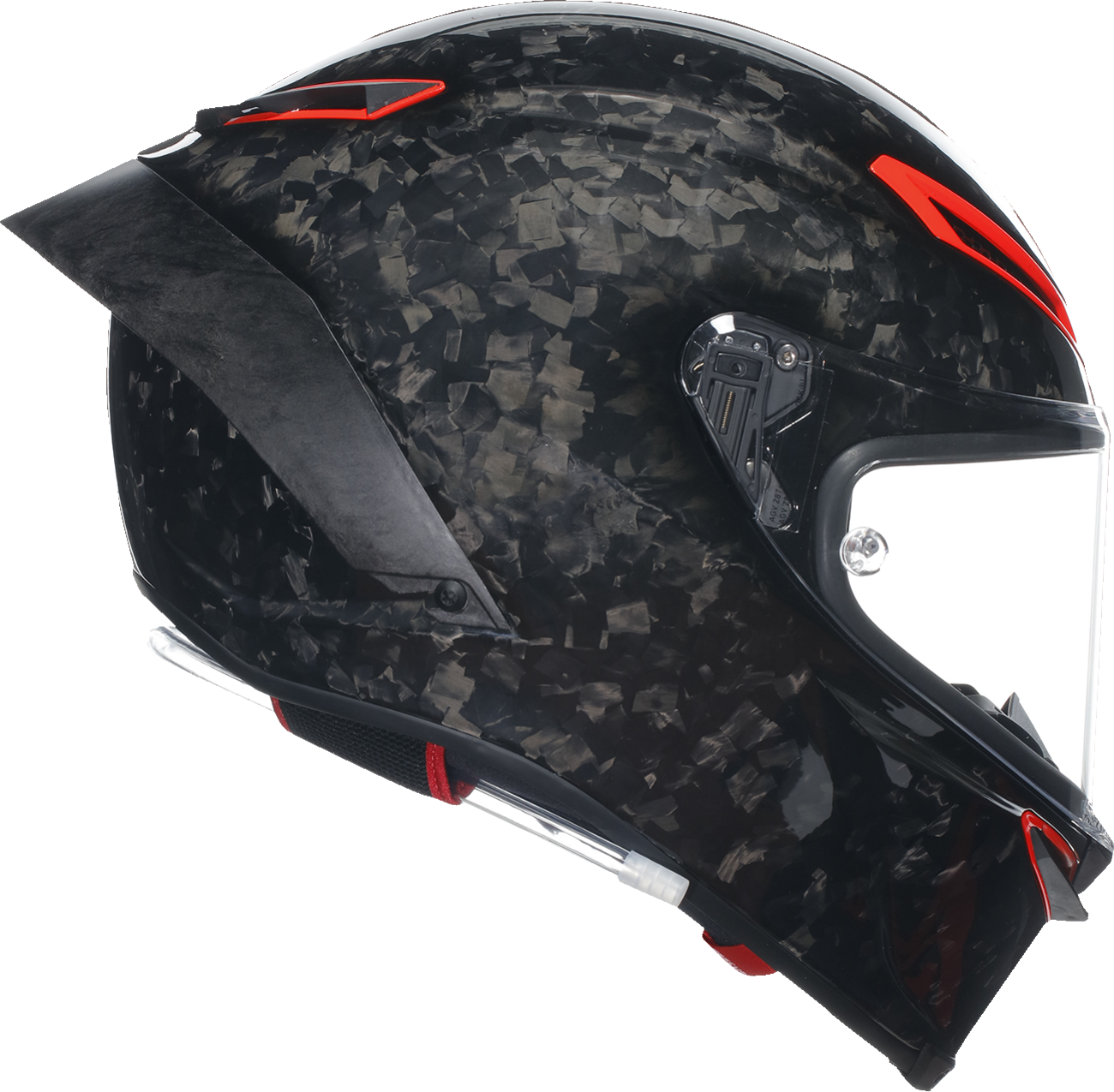 AGV Pista GP RR Helmet - Carbonio Forgiato - Italia - Medium 2118356002003M