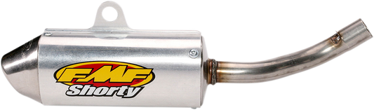 FMF Powercore 2 Shorty Silencer 020268 FMF-82072