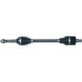 MOOSE UTILITY Axle Kit - CV - Complete - Rear Left/Right - Heavy-Duty - Kawasaki Teryx 750 KAW-6008HD
