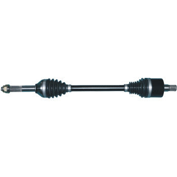 MOOSE UTILITY Axle Kit - CV - Complete - Rear Left/Right - Heavy-Duty - Kawasaki Teryx 750 KAW-6008HD