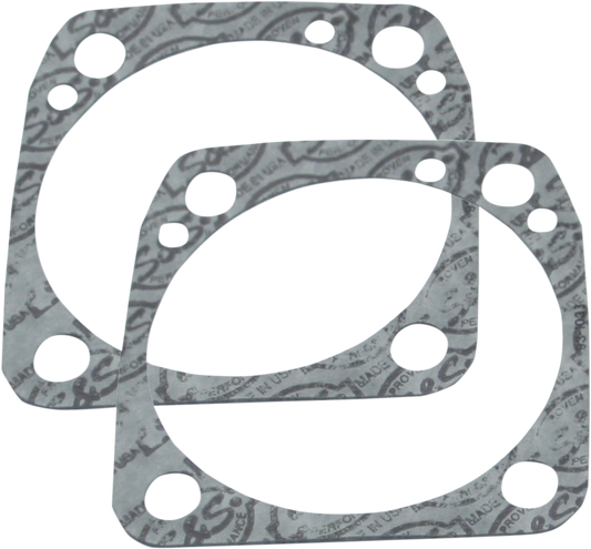 S&S CYCLE Base Gaskets - 3.625" - V2 930-0093