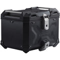SW-MOTECH TRAX ADV Top Case System - Black - Yamaha Tenere 700 '21-'24 GPT.06.799.70000/B