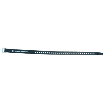 MOOSE OFFROAD Multi-Purpose TPU Strap - Black Q15-6100B
