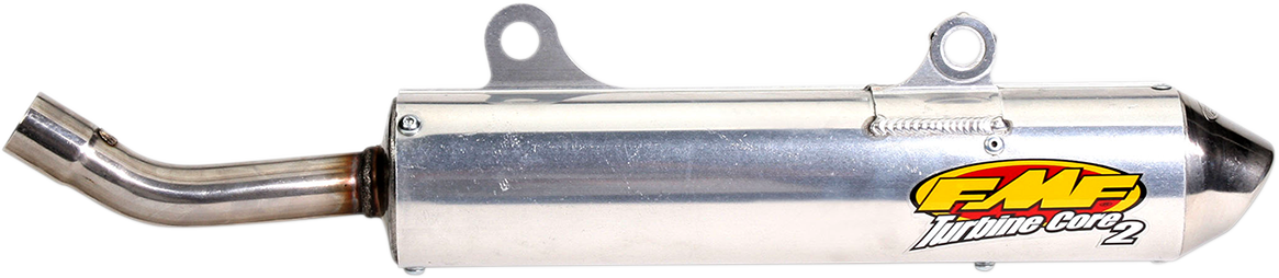 FMF Turbinecore 2 Silencer CR500R 1991-2001 020329 FMF-SA6205