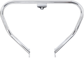 COBRA V-Bend Freeway Bar - Chrome - Softail 601-2108