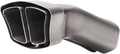 AKRAPOVIC Noise Damper - TUV169Y V-TUV169Y 1860-1001