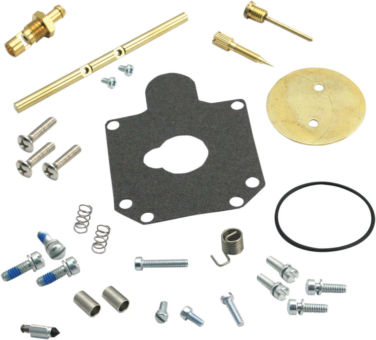 S&S CYCLE Master Super B Rebuild Kit 11-2914