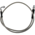 MOOSE RACING Stainless Steel Braided Clutch Line - Beta B05-3-007/P