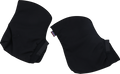 Parts Unlimited Snow Paw - Deluxe - Black Bg-0080