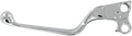 DRAG SPECIALTIES Clutch Lever - Wide Blade - Chrome H07-0585-C