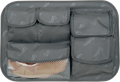 SADDLEMEN Saddlebag Lid Organizer EX000662
