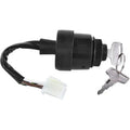 RM STATOR Ignition Key Switch - 3-Position - Yamaha RMS110-102896