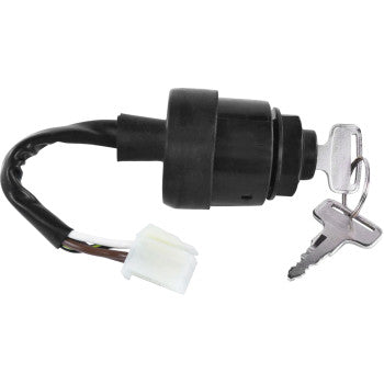 RM STATOR Ignition Key Switch - 3-Position - Yamaha RMS110-102896