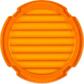 HERETIC Lens - Amber - Flood Light  40104